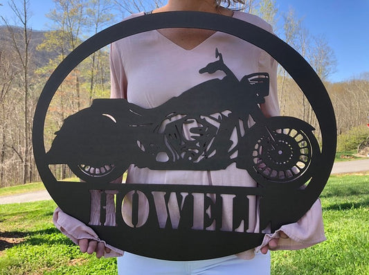 Road King